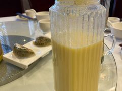 玉米汁-小榄人家酒楼(民安店)