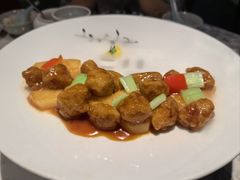 -潮堂 · 潮州菜(国贸商城店)