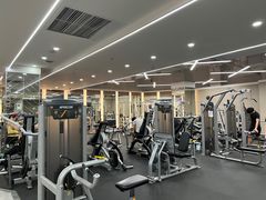 -美航国际健身(北京华联店)