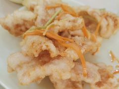 -崔记老东北传奇铁锅炖(横店总店)