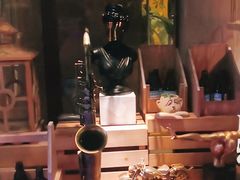 -18BAN音乐啤酒馆(西丽店)