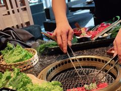 -老乾杯和牛烧肉(王府中环店)