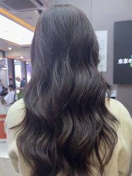 -藤野造型烫染·漂发