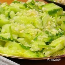 月亮门海鲜烧烤