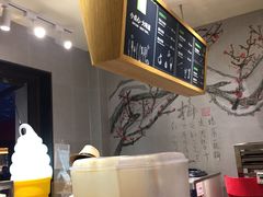 -南小馆(迪士尼小镇店)