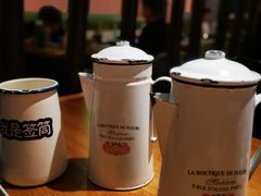 -功夫怪兽·烧烤(珠江路店)