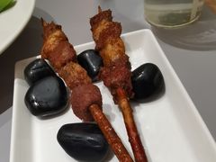 -桂满陇·手作小笼包&江南叫花鸡(中山公园店)