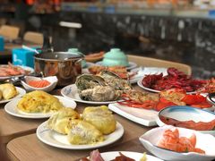 -星伦多自助料理·涮烤一体(杭州来福士店)