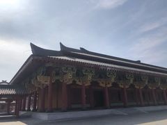 -中国汉城景区