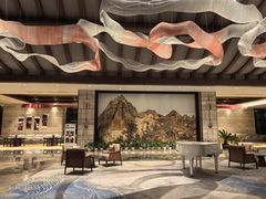 -公航旅麦积山明珠酒店