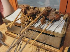 -雷子烧烤(第五大道店)