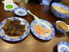 -裕兴记面馆(现代传媒广场店)