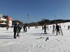 -棋盘山冰雪大世界