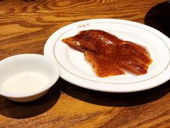 -全聚德(江宁店)