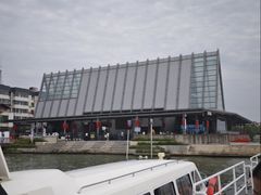 -梁子岛生态旅游区