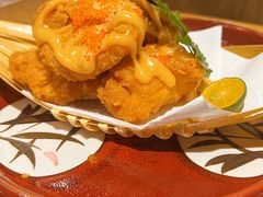 -鳗事鱼意·活鳗現烤专门店(富力海珠城店)