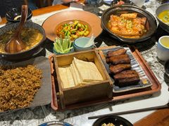 -一味大院•桐庐菜传承店(春江路店)