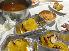 -禾斗海鲜自助(市南银座店)