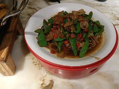 -绿茶餐厅(雁塔大悦城店)