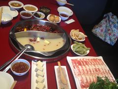 -山城辣妹子(定福庄店)