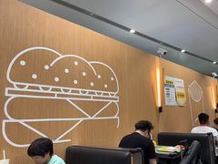 -麦当劳(北京大兴机场二层国内到达(安检外)店)