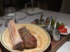 -燃扒房Steakhouse(皇庭店)