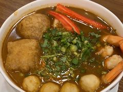 -曼谷食堂·泰国家庭料理