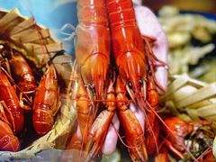 -星记小馆·小蓝龙·老南京砂锅菜(上海路店)