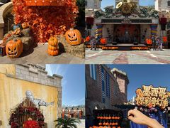 -大连海昌发现王国主题公园