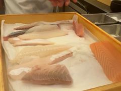 -鮨政·Omakase(港汇恒隆广场店)