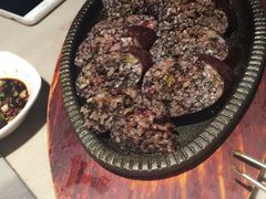 丰茂串城(延吉总店)-丰茂烤串
