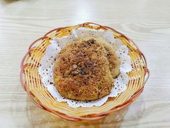 核桃馍-周家大辣椒面皮(中山街店)