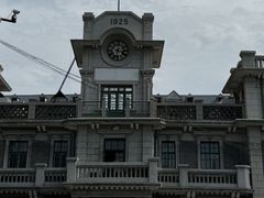 -张学良旧居陈列馆