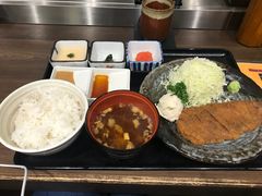 -牛かつもと村(上野店)