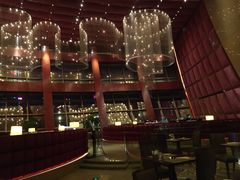 -杭州国际会议中心洲际酒店-原素全日餐厅(解放东路店)