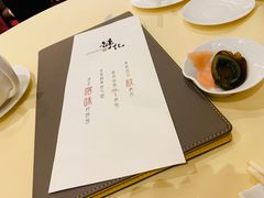 -镛记酒家