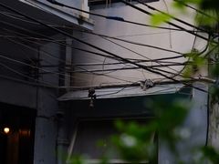 -无牌咖啡&酒馆