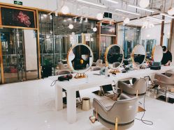 -5M HAIR SALON