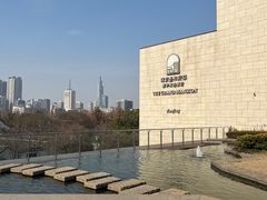 -行者书屋大堂吧 ·下午茶(南京圣和府邸酒店)