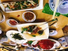 -無招牌海鮮(芽笼店)