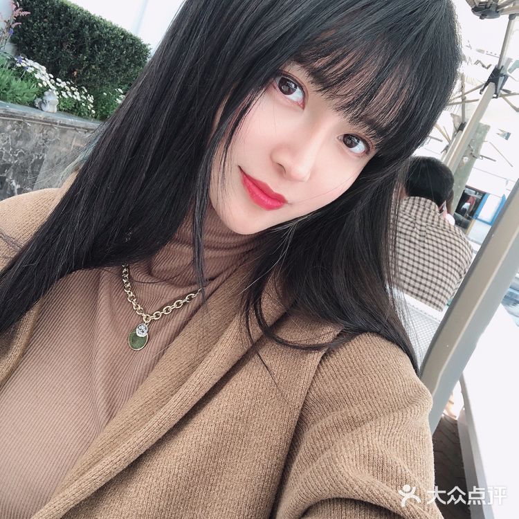 在这里享受南法风情的brunch和午茶