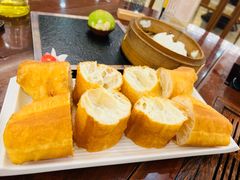 -顺德人家食府(黄金广场店)