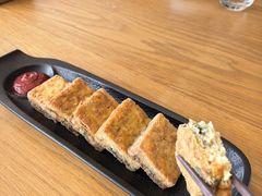 -无味舒食(环岛路店)