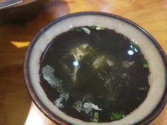 -大牛湾·眷村牛肉面(蠡溪店)