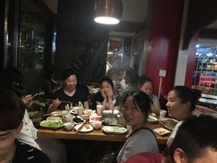 傣妹(四川北路店)-傣妹火锅(四川北路店)