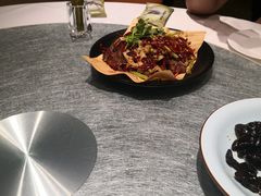 -汤记传菜(秀浦路店)