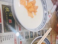 -捷信牛奶甜品世家(柳巷店)