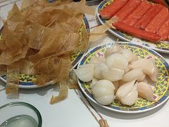 -清真·马家火锅美食城(镇江北路店)
