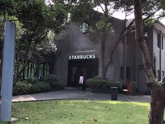 -星巴克(西湖天地店)