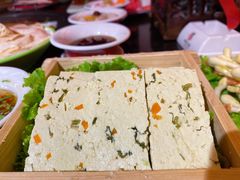 -袍家大院重庆火锅(文安路店)